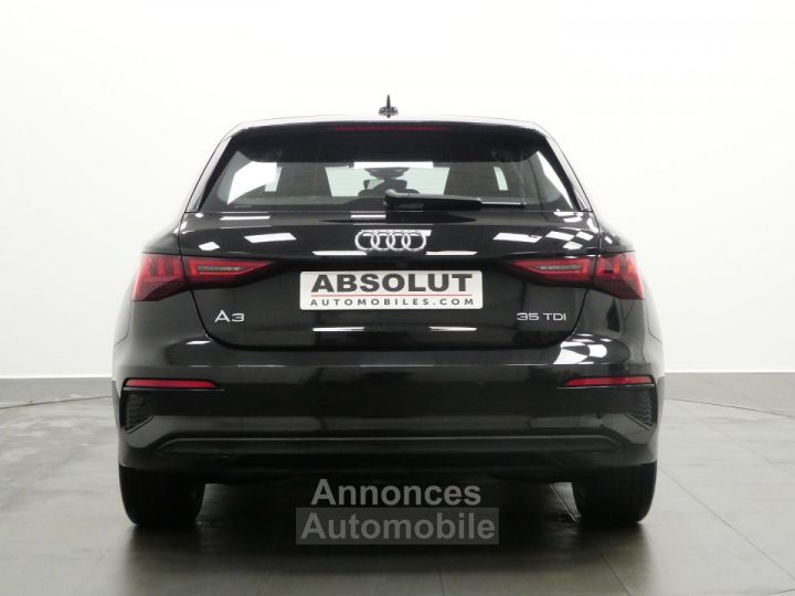 Audi A3 Sportback 35 TDI 150CH BUSINESS LINE S TRONIC 7 - 3