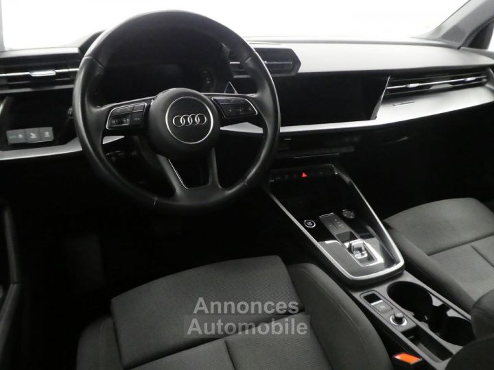 Audi A3 Sportback 35 TDI 150CH BUSINESS LINE S TRONIC 7 - 6