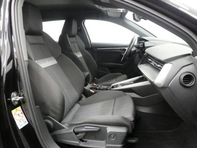 Audi A3 Sportback 35 TDI 150CH BUSINESS LINE S TRONIC 7   - 7
