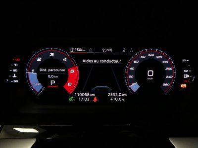 Audi A3 Sportback 35 TDI 150CH BUSINESS LINE S TRONIC 7   - 10