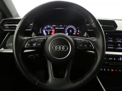 Audi A3 Sportback 35 TDI 150CH BUSINESS LINE S TRONIC 7   - 11