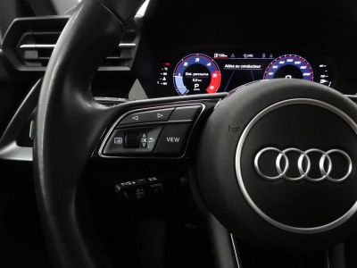 Audi A3 Sportback 35 TDI 150CH BUSINESS LINE S TRONIC 7   - 12