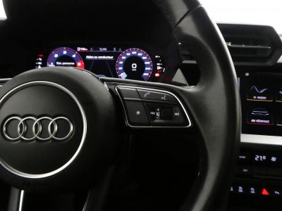 Audi A3 Sportback 35 TDI 150CH BUSINESS LINE S TRONIC 7   - 13