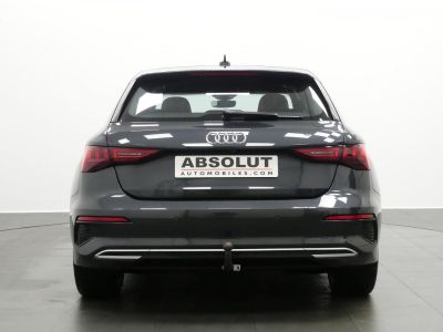 Audi A3 Sportback 35 TFSI 150CH MILD HYBRID DESIGN LUXE S TRONIC 7   - 3