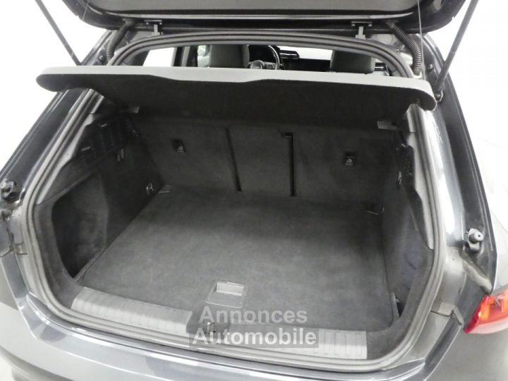 Audi A3 Sportback 35 TFSI 150CH MILD HYBRID DESIGN LUXE S TRONIC 7 - 4