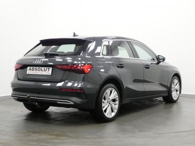 Audi A3 Sportback 35 TFSI 150CH MILD HYBRID DESIGN LUXE S TRONIC 7   - 5