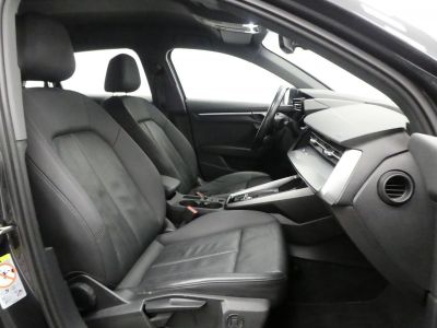 Audi A3 Sportback 35 TFSI 150CH MILD HYBRID DESIGN LUXE S TRONIC 7   - 7
