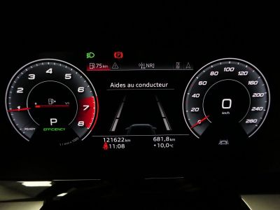 Audi A3 Sportback 35 TFSI 150CH MILD HYBRID DESIGN LUXE S TRONIC 7   - 10