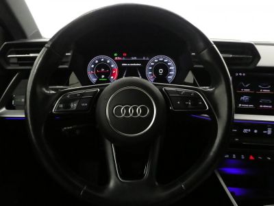Audi A3 Sportback 35 TFSI 150CH MILD HYBRID DESIGN LUXE S TRONIC 7   - 11
