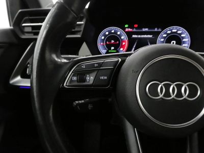Audi A3 Sportback 35 TFSI 150CH MILD HYBRID DESIGN LUXE S TRONIC 7   - 12