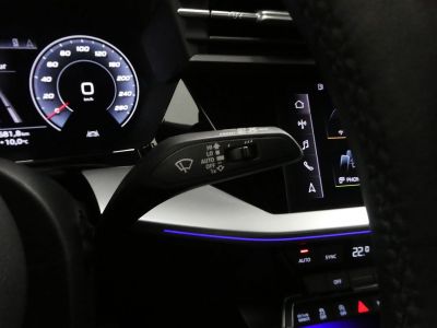 Audi A3 Sportback 35 TFSI 150CH MILD HYBRID DESIGN LUXE S TRONIC 7   - 15