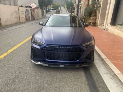 Audi RS7 Sportb V8 40 TFSI 630 Tiptr 8 Quattro Performance   - 2