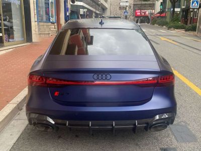 Audi RS7 Sportb V8 40 TFSI 630 Tiptr 8 Quattro Performance   - 6