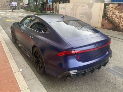 Audi RS7 Sportb V8 40 TFSI 630 Tiptr 8 Quattro Performance   - 7