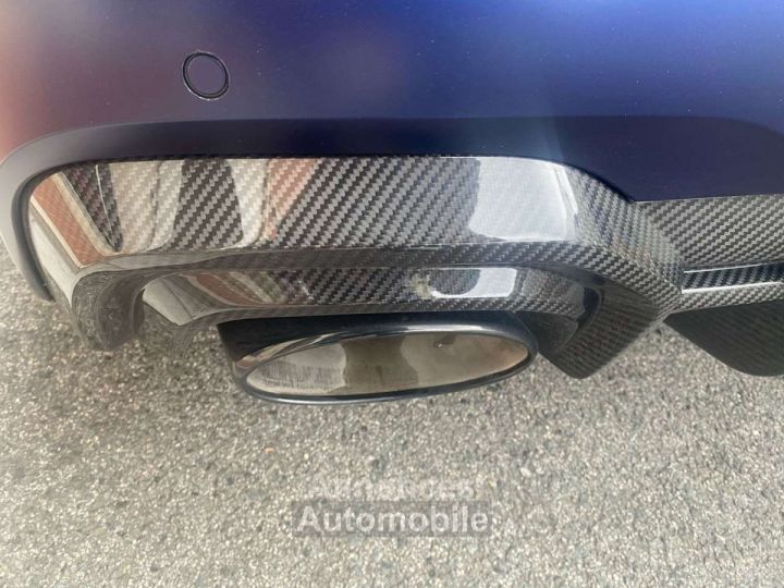 Audi RS7 Sportb V8 40 TFSI 630 Tiptr 8 Quattro Performance - 9