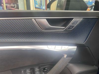 Audi RS7 Sportb V8 40 TFSI 630 Tiptr 8 Quattro Performance   - 11