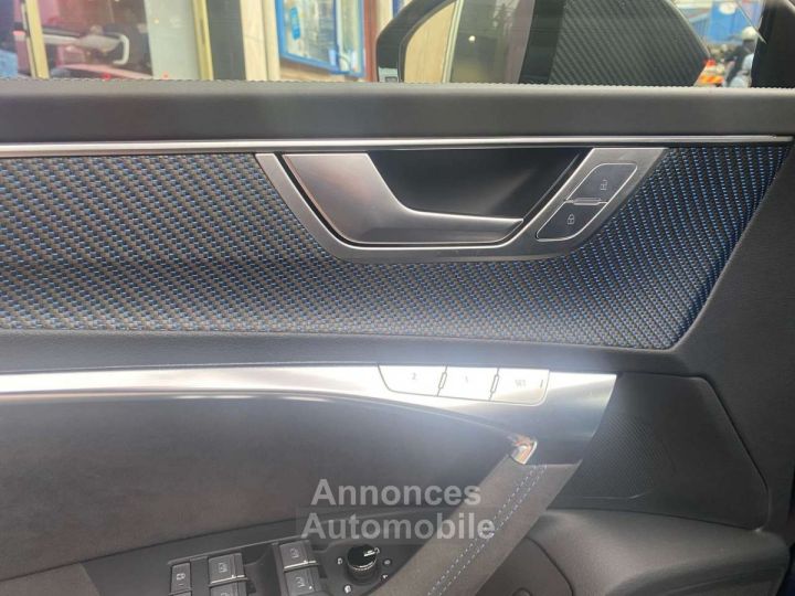 Audi RS7 Sportb V8 40 TFSI 630 Tiptr 8 Quattro Performance - 11