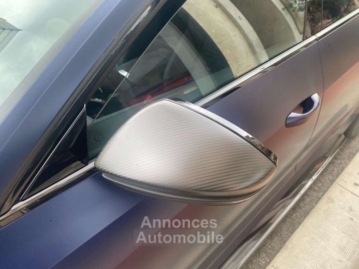 Audi RS7 Sportb V8 40 TFSI 630 Tiptr 8 Quattro Performance - 13