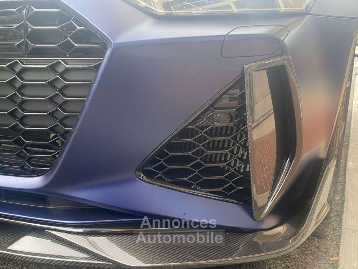 Audi RS7 Sportb V8 40 TFSI 630 Tiptr 8 Quattro Performance - 14