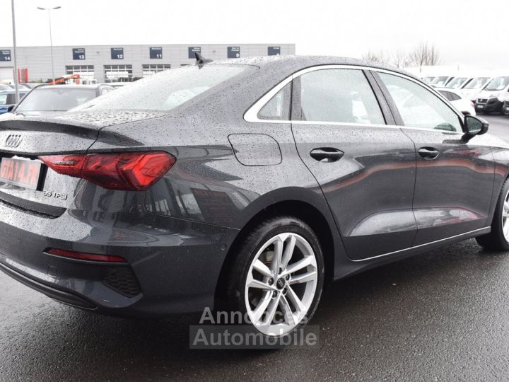 Audi A3 BERLINE 35 TFSI 150CH MILD HYBRID BUSINESS LINE S TRONIC 7 - 2