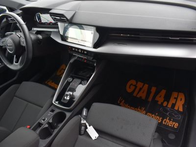 Audi A3 BERLINE 35 TFSI 150CH MILD HYBRID BUSINESS LINE S TRONIC 7   - 3