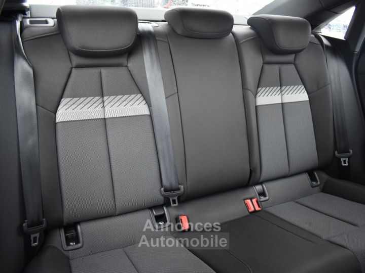 Audi A3 BERLINE 35 TFSI 150CH MILD HYBRID BUSINESS LINE S TRONIC 7 - 5