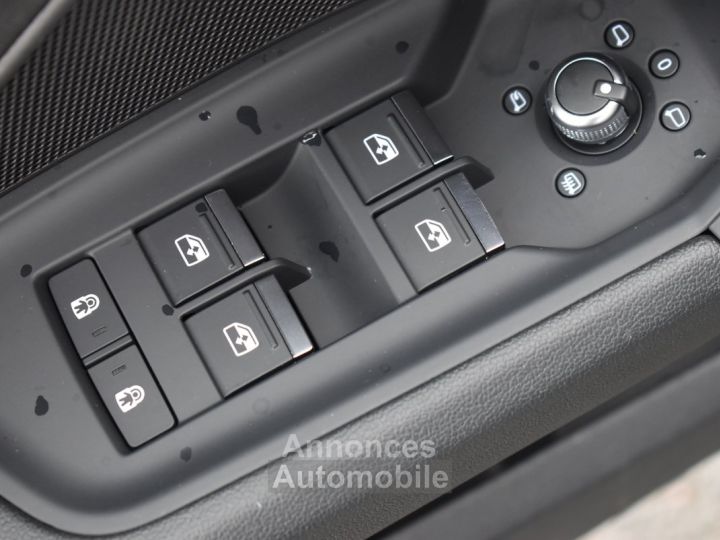 Audi A3 BERLINE 35 TFSI 150CH MILD HYBRID BUSINESS LINE S TRONIC 7 - 11