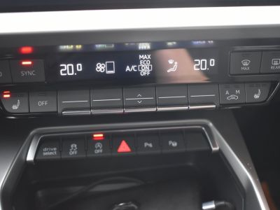 Audi A3 BERLINE 35 TFSI 150CH MILD HYBRID BUSINESS LINE S TRONIC 7   - 13