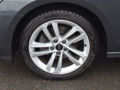 Audi A3 BERLINE 35 TFSI 150CH MILD HYBRID BUSINESS LINE S TRONIC 7   - 16