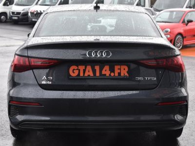 Audi A3 BERLINE 35 TFSI 150CH MILD HYBRID BUSINESS LINE S TRONIC 7   - 18
