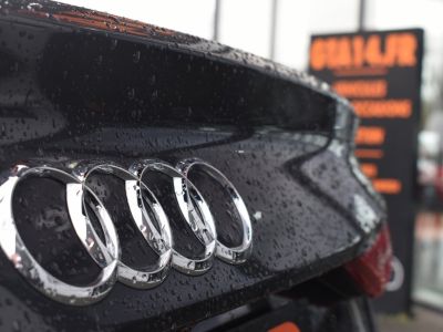 Audi A3 BERLINE 35 TFSI 150CH MILD HYBRID BUSINESS LINE S TRONIC 7   - 19