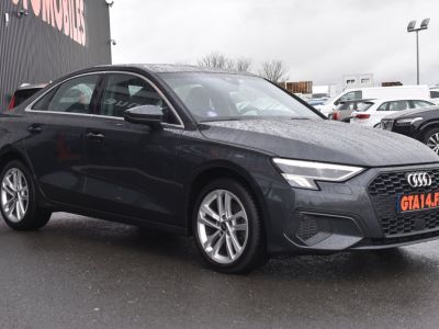 Audi A3 BERLINE 35 TFSI 150CH MILD HYBRID BUSINESS LINE S TRONIC 7   - 20