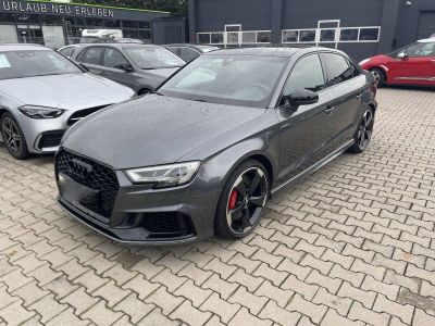Audi RS3 QU *Pack design RS*Magnétique*Pano*   - 2