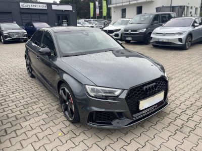 Audi RS3 QU *Pack design RS*Magnétique*Pano*   - 5