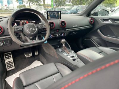 Audi RS3 QU *Pack design RS*Magnétique*Pano*   - 7