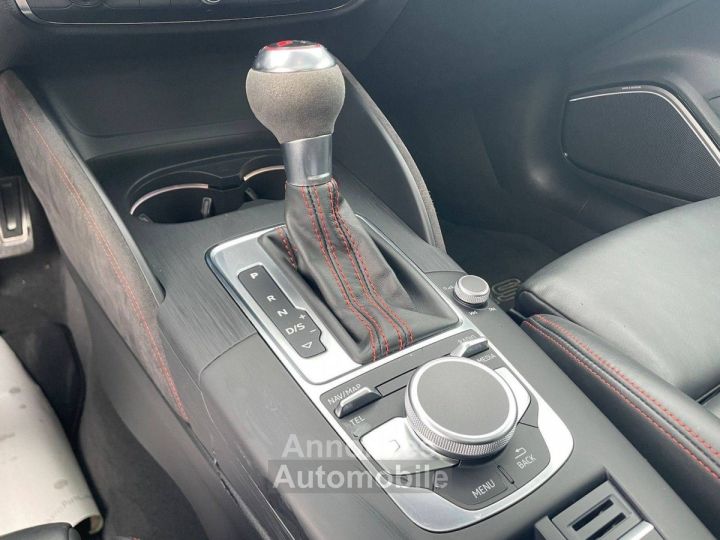 Audi RS3 QU *Pack design RS*Magnétique*Pano* - 10