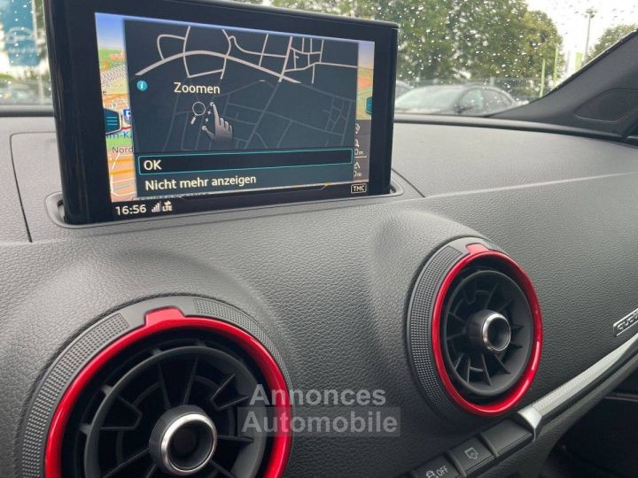 Audi RS3 QU *Pack design RS*Magnétique*Pano* - 11