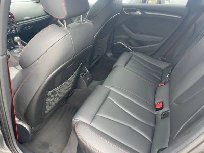 Audi RS3 QU *Pack design RS*Magnétique*Pano*   - 14