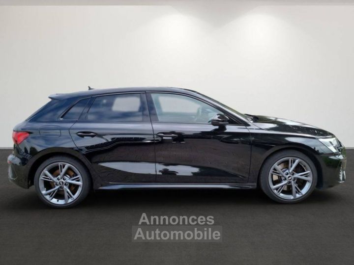 Audi S3 Sportback quattro PANO - 2
