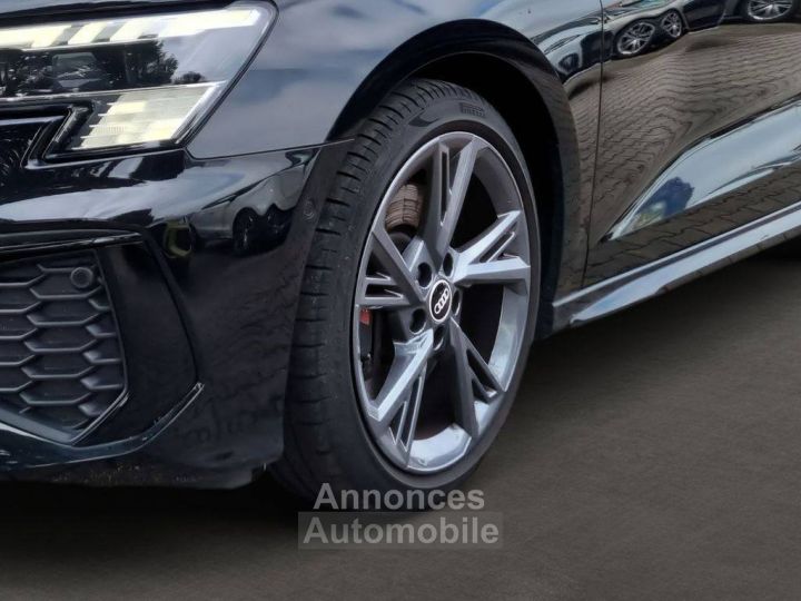 Audi S3 Sportback quattro PANO - 7
