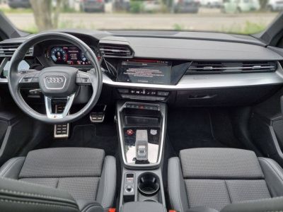 Audi S3 Sportback quattro PANO   - 13