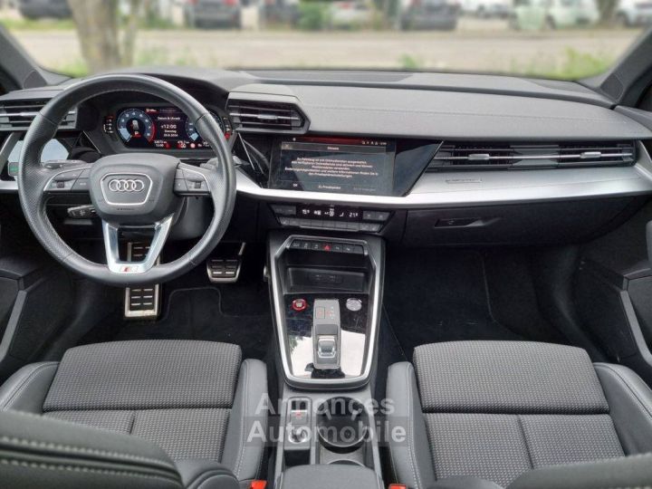 Audi S3 Sportback quattro PANO - 13