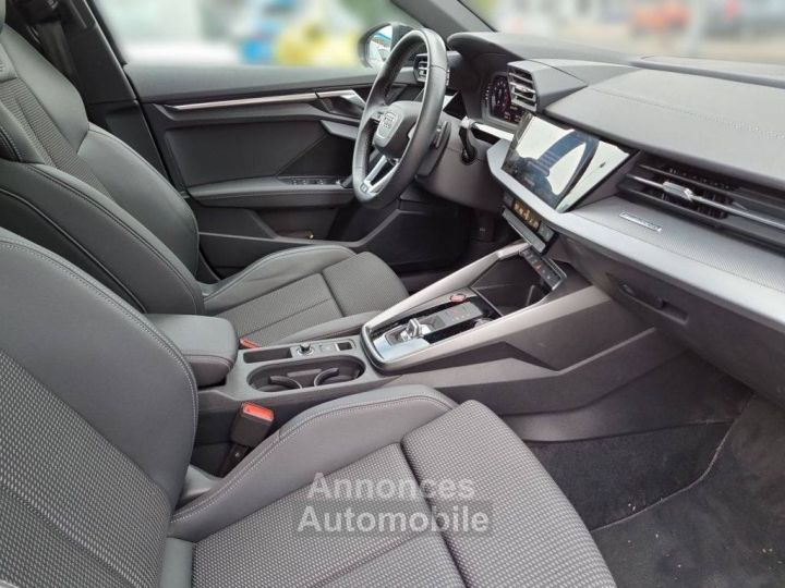 Audi S3 Sportback quattro PANO - 16
