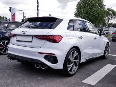 Audi S3 Sportback 20 TFSI quattro S-tronic Virtual C   - 2