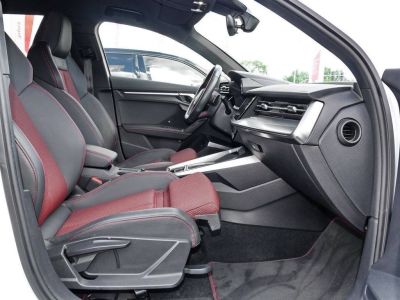 Audi S3 Sportback 20 TFSI quattro S-tronic Virtual C   - 3