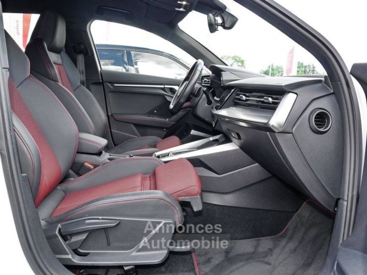 Audi S3 Sportback 20 TFSI quattro S-tronic Virtual C - 3