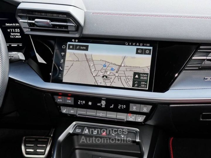 Audi S3 Sportback 20 TFSI quattro S-tronic Virtual C - 4