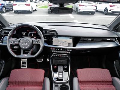 Audi S3 Sportback 20 TFSI quattro S-tronic Virtual C   - 5