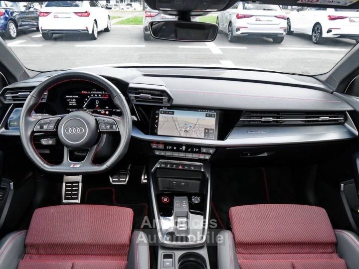 Audi S3 Sportback 20 TFSI quattro S-tronic Virtual C - 5