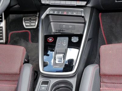 Audi S3 Sportback 20 TFSI quattro S-tronic Virtual C   - 6